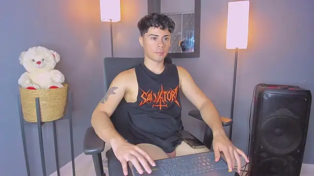 Soft_Temptationxx Show Webcam