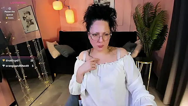 Anita_Muse's Live XXX Chat