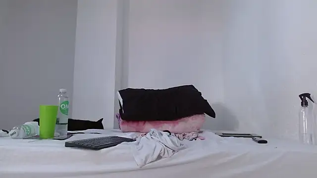 Sembang XXX Secara Langsung isabel_24_gil