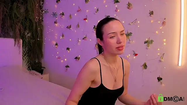 Chat XXX en directo de Black_Jenny