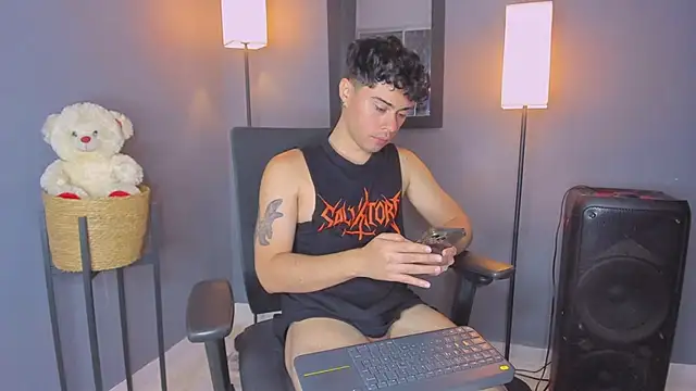 Soft_Temptationxx – webcam-show