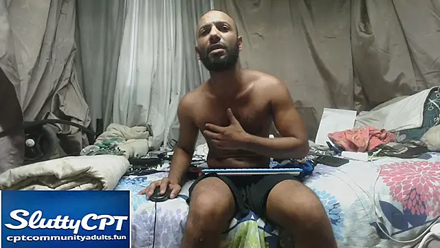 Camodick Live XXX-chat