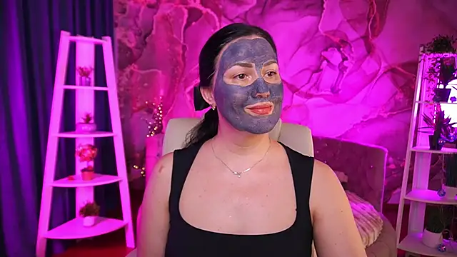 VelvetLuck Obrolan Langsung XXX