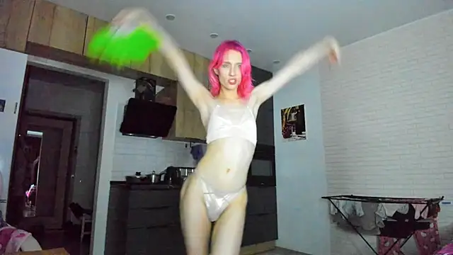 Chat XXX Live _Alice_Kitty