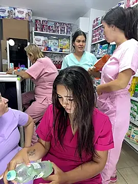 kandalove Live XXX-Chat