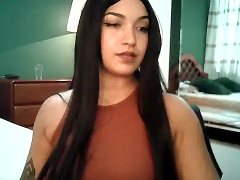 FallsForHerSmile Adlı Modelin Canlı XXX Sohbeti