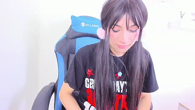 Damiian20_ 웹캠 쇼