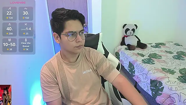 Asta_YunoXXX Chat XXX in diretta