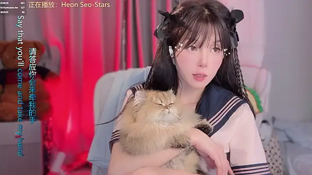 hi-AnAn Live XXX-Chat