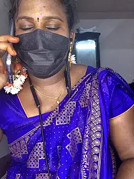 Tamil_flowergril Webcamshow
