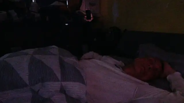 Lacht_Liden's Webcam Show