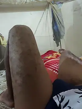 PIG_FUCKER_DADDY Pertunjukan Webcam