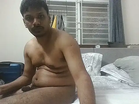 Bakasur_19 Show Webcam