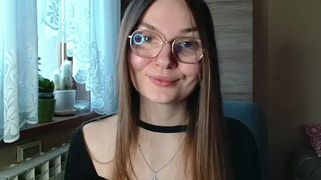 LooveELLYx Live XXX-Chat