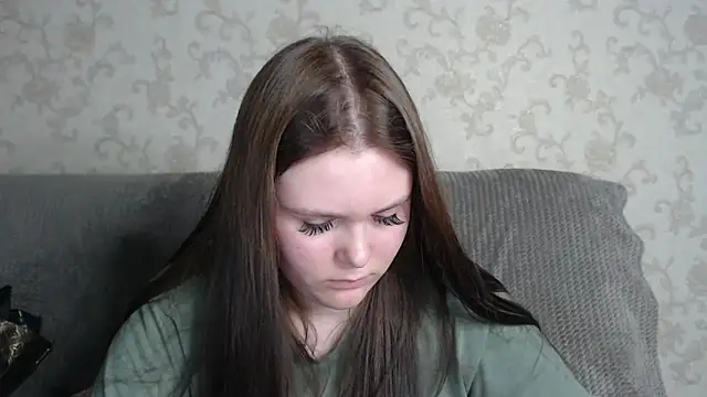 Musegirl's Webcam Show