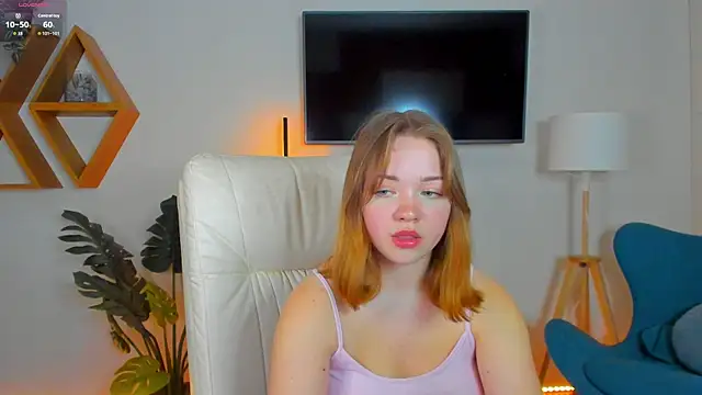 عرض كام Kiss_Moon