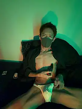 Sembang XXX Secara Langsung iam_ryu