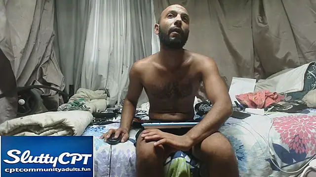 Онлайн чат XXX Camodick