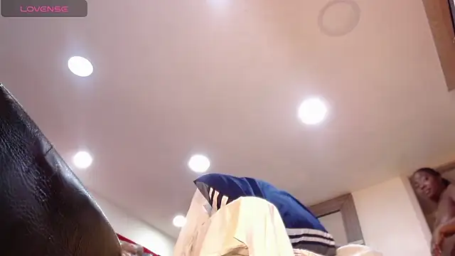 TamyJhonson Live XXX Chat