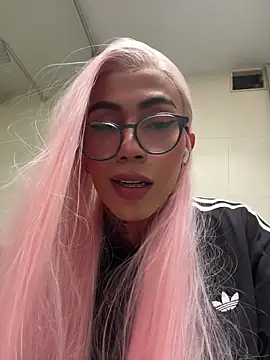 miss_tatiana_ Adlı Modelin Web Kamerası Şovu