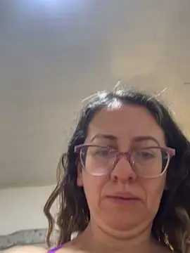 miss_hanna07 웹캠 쇼