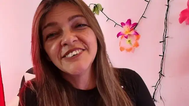 Carol_Miss2 现场XXX聊天