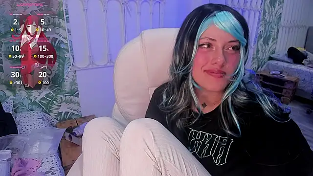 _sharlotte777 Chat XXX live