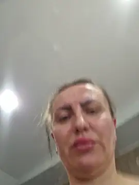 Show modela KamaSons na web-kameri