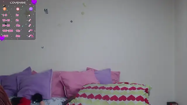 evangeline_lover Live XXX Chat