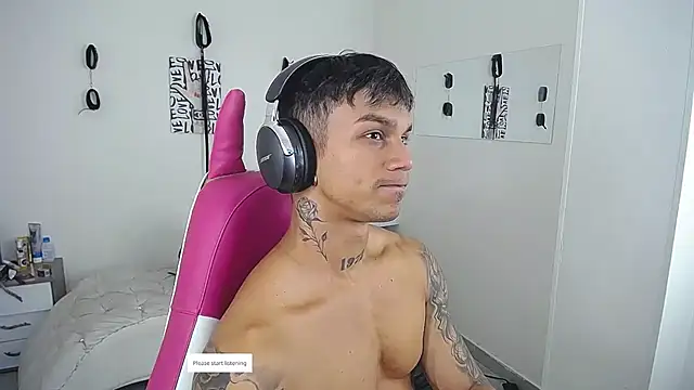 Онлайн чат XXX Leonard_Price