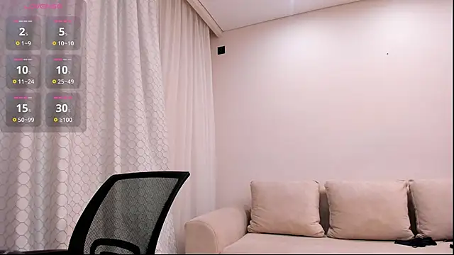 Živý XXX chat Zoe_klarxxx