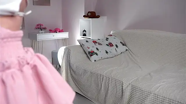 SunnivaCovil Chat XXX in diretta