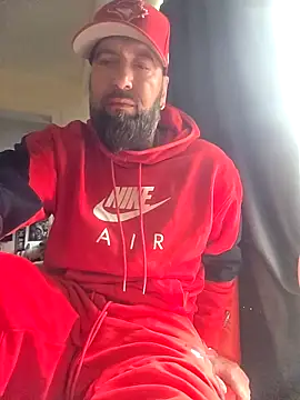 Beardedtattood Chat XXX in diretta