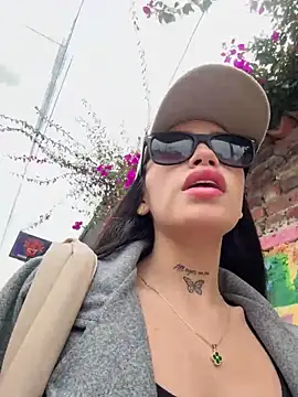 Bonny_Eva's Live XXX Chat