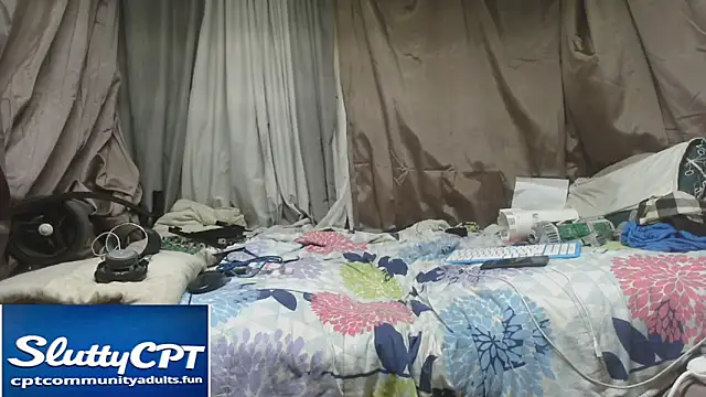 Camodick 现场XXX聊天