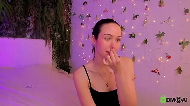 XXX chat uživo modela Black_Jenny