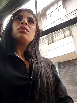 Chat XXX Live Astrid--