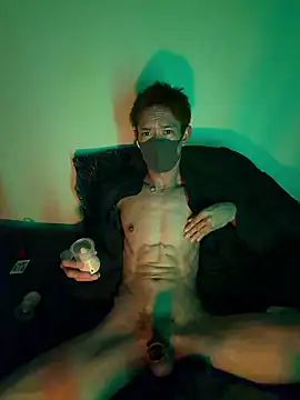 عرض كام iam_ryu