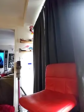 Chat XXX ao vivo de Beardedtattood