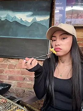 Bonny_Eva: онлайн-секс-чат