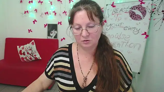 VanessaHotts' Live XXX Chat