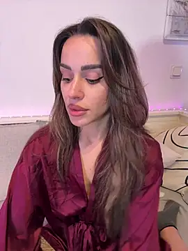 -Alisa 现场XXX聊天