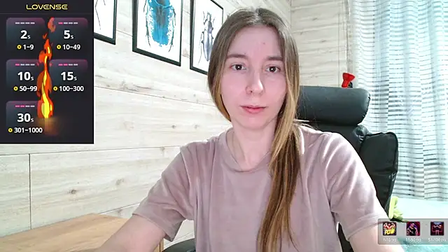 Wowpornoo: διαδικτυακό σόου στην κάμερα