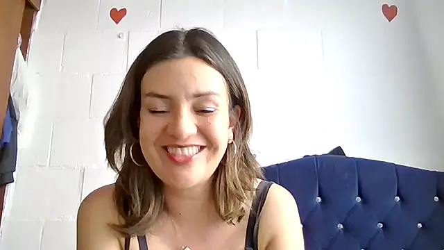 princessbella93 Adlı Modelin Canlı XXX Sohbeti