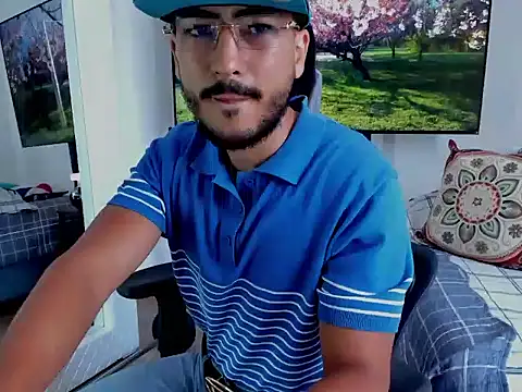 david__johnson372 webkamerás műsora