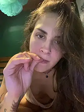 isadelasestrellas Adlı Modelin Canlı XXX Sohbeti