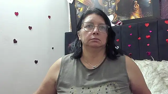 Chat XXX ao vivo de Evaaross_2345