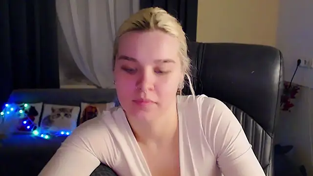 Hot_Blonda – Live XXX-chat