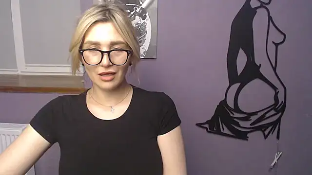 Chatroom XXX en direct de _sexy_lady