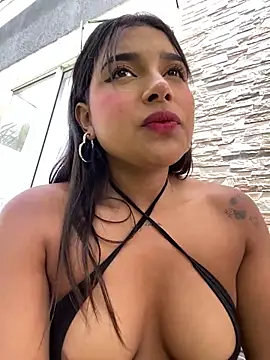 Chat XXX ao vivo de Mariangel_11